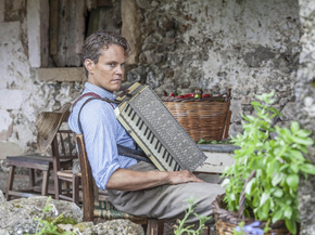The Durrells | Дарреллы The Durrells | Дарреллы