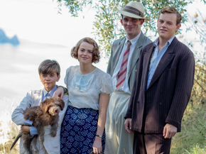 The Durrells | Дарреллы The Durrells | Дарреллы