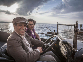 The Durrells | Дарреллы The Durrells | Дарреллы