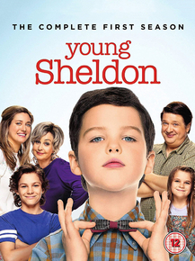 Young Sheldon | Детство Шелдона