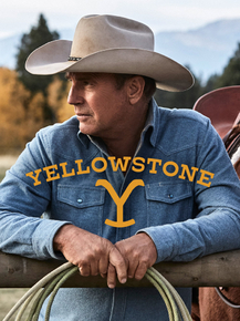 Yellowstone | Йеллоустоун