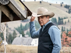 Yellowstone | Йеллоустоун