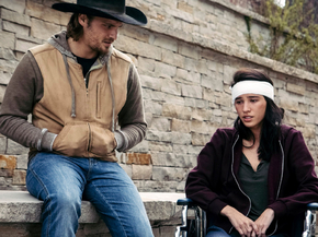 Yellowstone | Йеллоустоун