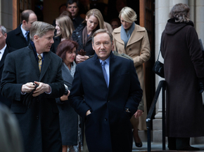 House of Cards | Карточный домик House of Cards | Карточный домик
