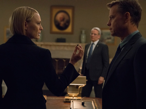 House of Cards | Карточный домик
