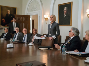 House of Cards | Карточный домик House of Cards | Карточный домик
