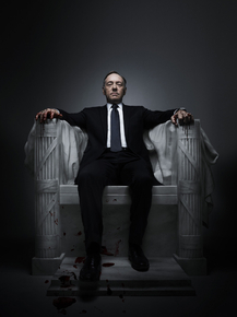 House of Cards | Карточный домик