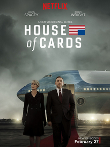 House of Cards | Карточный домик House of Cards | Карточный домик