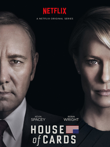 House of Cards | Карточный домик House of Cards | Карточный домик