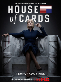 House of Cards | Карточный домик House of Cards | Карточный домик