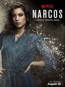 Narcos (Коллекция постеров №1) | Нарко