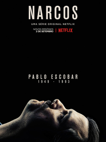 Narcos | Нарко