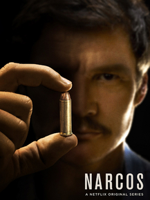Narcos (Коллекция постеров №2) | Нарко