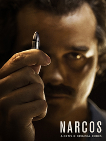Narcos (Коллекция постеров №2) | Нарко