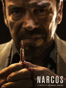 Narcos (Коллекция постеров №2) | Нарко