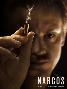 Narcos (Коллекция постеров №2) | Нарко