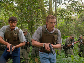 Narcos | Нарко