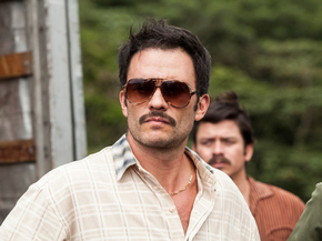 Narcos | Нарко