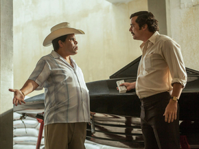 Narcos | Нарко