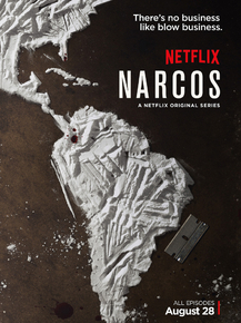 Narcos | Нарко