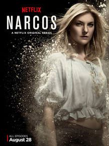 Narcos | Нарко