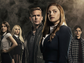 Legacies | Наследие