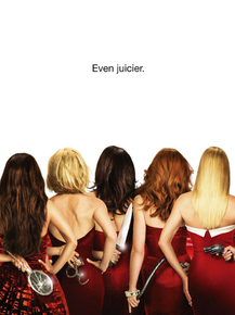 Desperate Housewives | Отчаянные домохозяйки