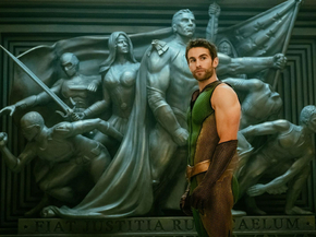 The Boys | Пацаны