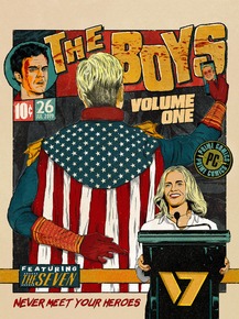The Boys | Пацаны