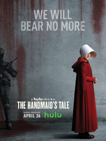The Handmaid's Tale | Рассказ служанки The Handmaid's Tale | Рассказ служанки