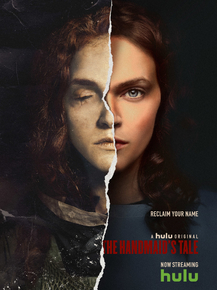 The Handmaid's Tale (Коллекция постеров №2) | Рассказ служанки The Handmaid's Tale (Коллекция постеров №2) | Рассказ служанки