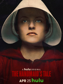 The Handmaid's Tale (Коллекция постеров №2) | Рассказ служанки The Handmaid's Tale (Коллекция постеров №2) | Рассказ служанки