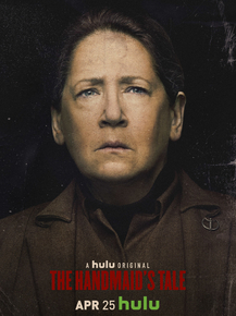 The Handmaid's Tale (Коллекция постеров №2) | Рассказ служанки The Handmaid's Tale (Коллекция постеров №2) | Рассказ служанки