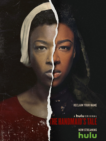 The Handmaid's Tale | Рассказ служанки