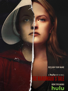 The Handmaid's Tale | Рассказ служанки