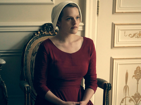 The Handmaid's Tale | Рассказ служанки