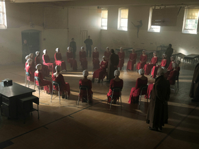 The Handmaid's Tale | Рассказ служанки The Handmaid's Tale | Рассказ служанки