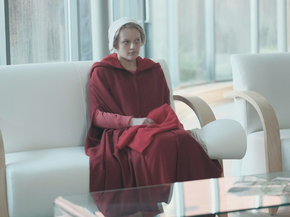 The Handmaid's Tale | Рассказ служанки