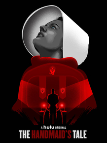 The Handmaid's Tale | Рассказ служанки The Handmaid's Tale | Рассказ служанки
