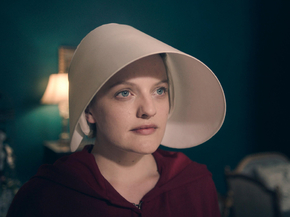 The Handmaid's Tale | Рассказ служанки