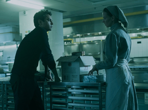 The Handmaid's Tale | Рассказ служанки The Handmaid's Tale | Рассказ служанки