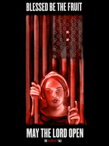 The Handmaid's Tale | Рассказ служанки The Handmaid's Tale | Рассказ служанки