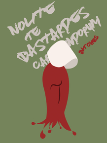 The Handmaid's Tale | Рассказ служанки