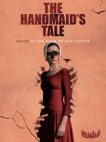 The Handmaid's Tale | Рассказ служанки