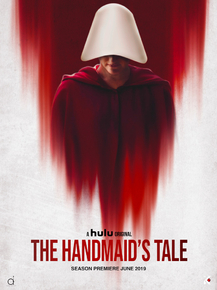The Handmaid's Tale | Рассказ служанки