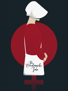The Handmaid's Tale | Рассказ служанки