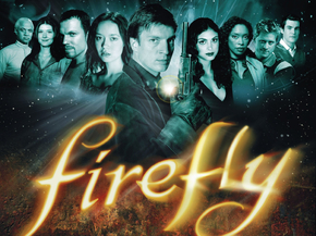 Firefly | Светлячок
