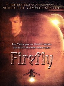 Firefly | Светлячок