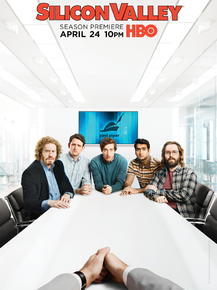 Silicon Valley | Силиконовая долина