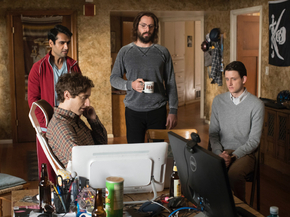 Silicon Valley | Силиконовая долина